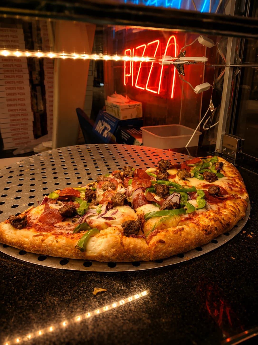 Chico's Pizza gallery
