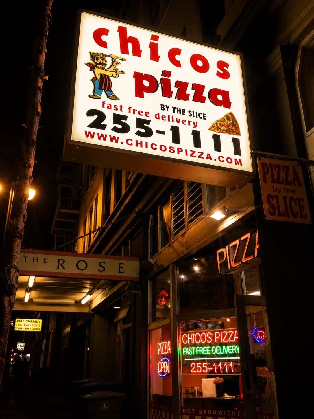 Chico's Pizza gallery